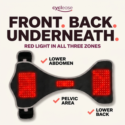 Cyclease™ Cramp Relief Wrap